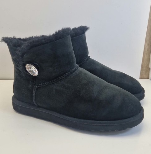 Ugg damen stiefel - ugg, gr