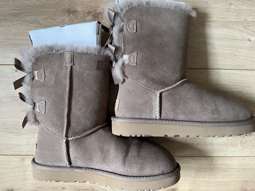 Ugg australia bailey - bailey, bow
