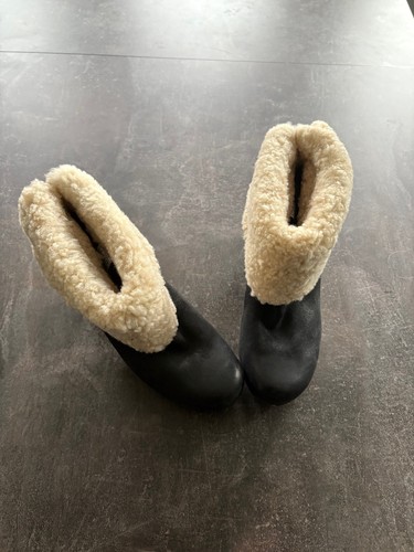 Ugg kurzstiefel schaffell - ugg, kurzstiefel,