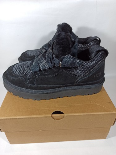 Ugg lowmel schwarz größe - lowmel,