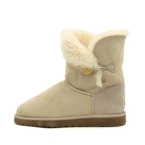 Ugg damen classic - damen, bailey