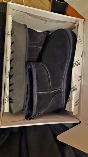 Uggs damen boots - uggs, boots,