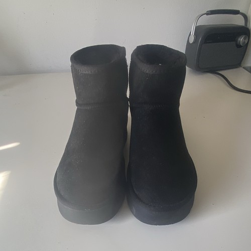 Ugg australia classic mini - ugg,
