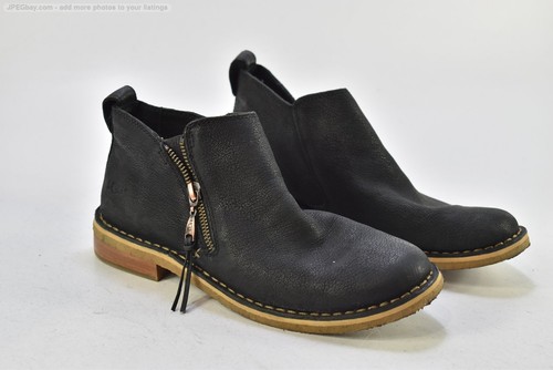 Ugg damen stiefel stiefelette - stiefel,
