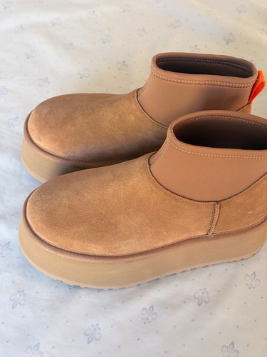 Ugg classic mini dipper - ugg,