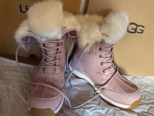 Ugg adirondack boot iii - boot,