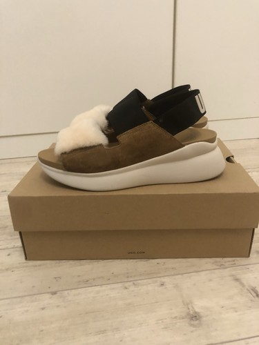 Ugg silverlake damen sandale - ugg,