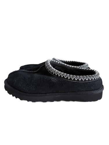 Ugg tasman schwarze - ugg,