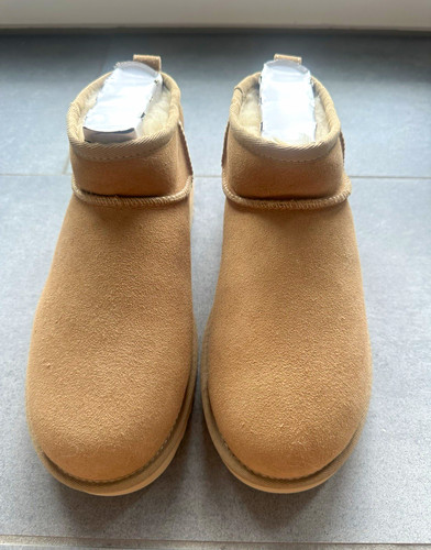 Classic ultra mini ankel - , boot