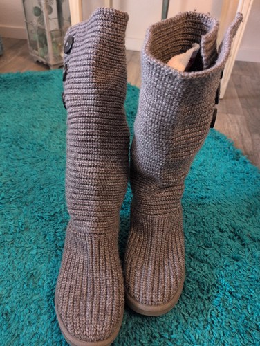 Ugg australia damen stiefel - australia,