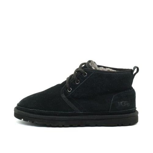 Ugg damen 3236 boots - ugg, schwarz