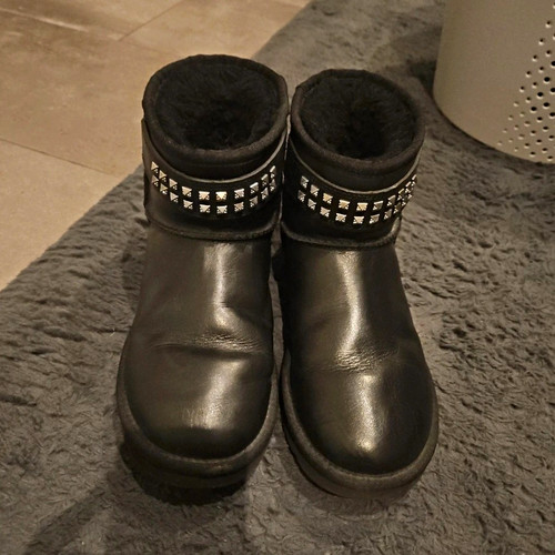 Ugg damen stiefeletten - damen,