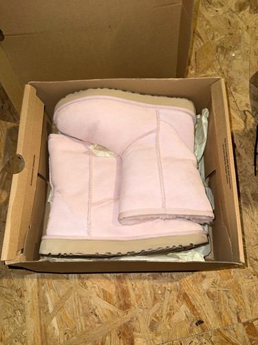 Ugg damen schneestiefel - ugg,