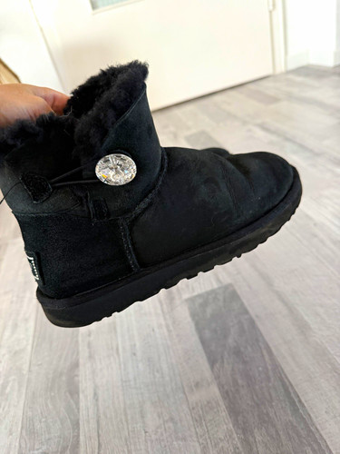 Ugg damen stiefelette - damen,
