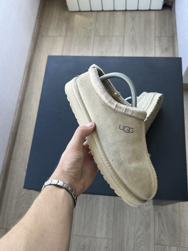 Women ugg slippers beige - slippers,