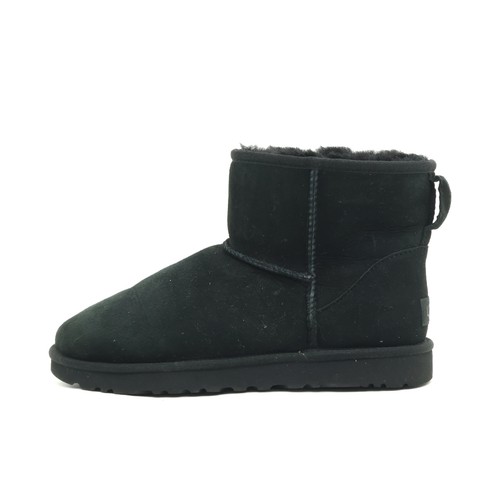 Ugg damen classic mini - classic,