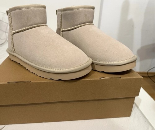 Ugg australia classic mini - ugg,