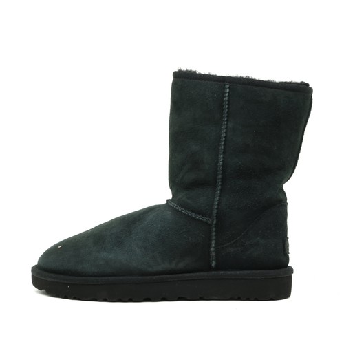 Ugg damen classic short - classic,