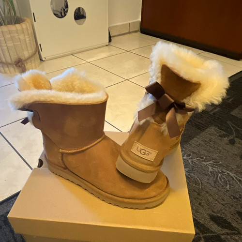 Ugg damen wildleder - ugg,
