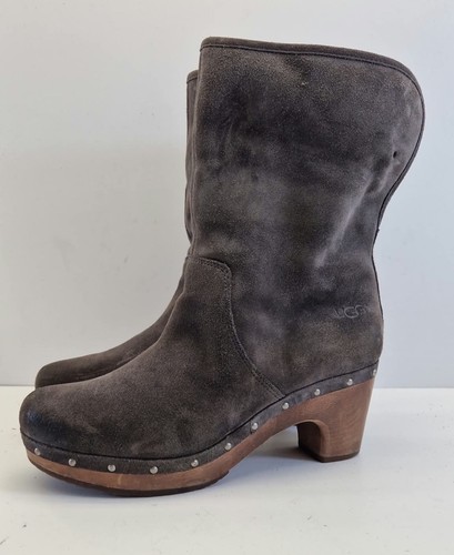 Ugg damen stiefel - gr, 39