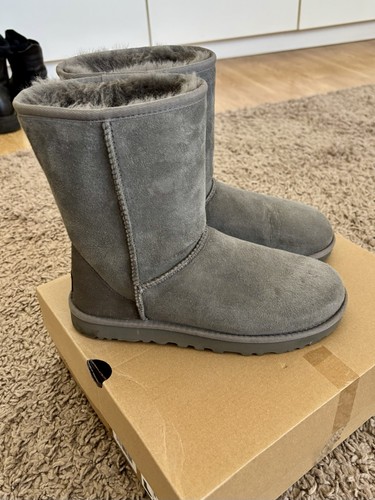 Ugg australia classic short - classic,