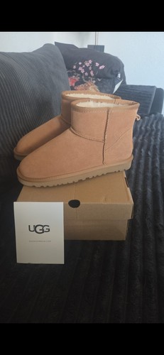 Ugg australia mini stiefel - australia,
