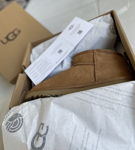 Ugg boots braun - 🤎,