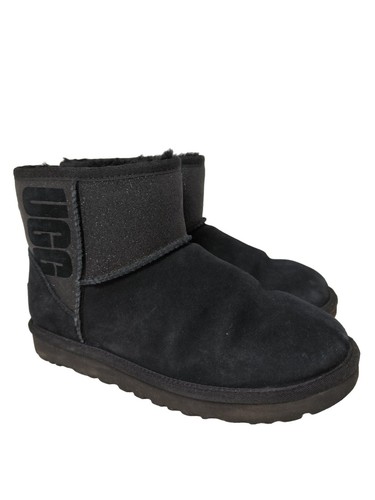 Ugg winter stiefeletten - ugg, winter-stiefeletten