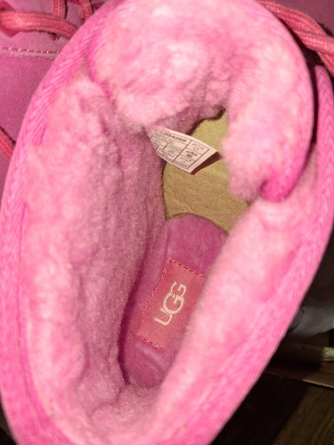 Ugg stiefeletten damen - ugg,