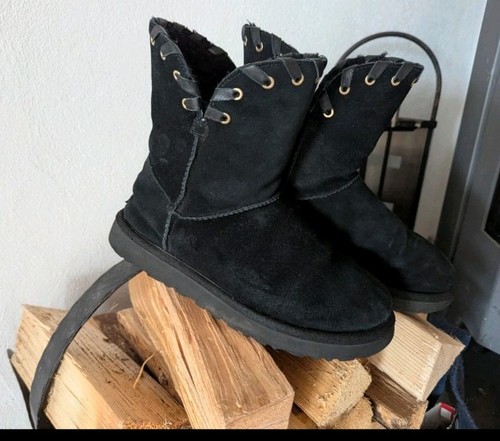 Ugg damen mini bailey - mini, boots