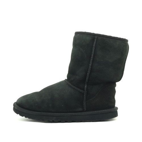 Ugg damen classic short - classic, 5825