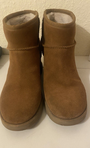Ugg damen stiefeletten 39 - damen, eu