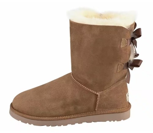 Ugg bailey bow - 2, schlupfboots