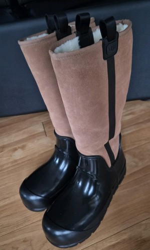 Ugg raincloud gummistiefel - ugg, 39