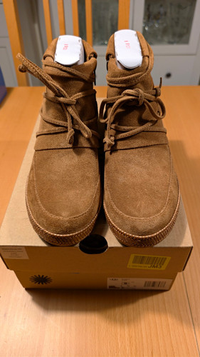 Ugg damen ankle boots - ugg,