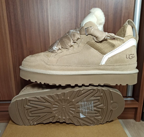Ugg lowmel sand größe - lowmel,