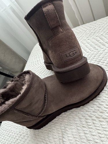 Ugg classic mini - ugg, !!!classic