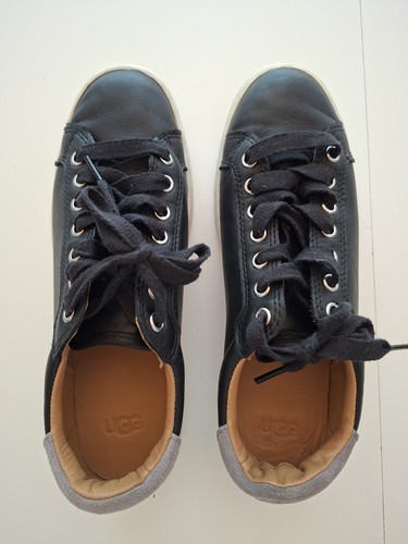 Ugg damenschuhe leder - damenschuhe, 39,