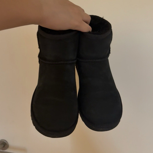 Ugg australia classic mini - australia,