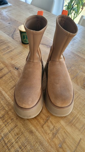 Ugg classic dipper boot 39 - ugg,