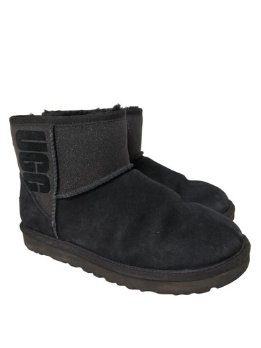 Ugg winter stiefeletten - ugg, damen