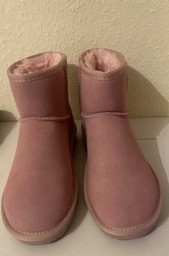 Ugg australia boots - ugg, rosa