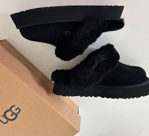 Ugg 39 plateau - 8,