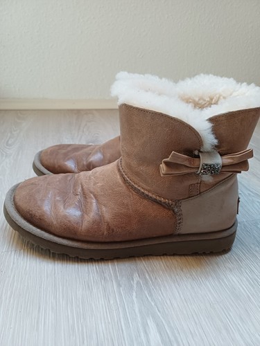 Ugg classic ultra mini - ugg,