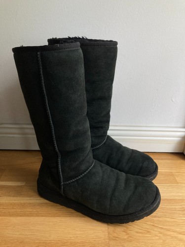 Ugg classic tall damen - tall,