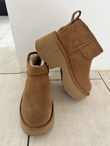 Ugg classic ultra mini - ugg,
